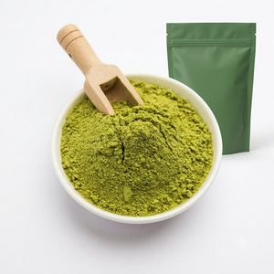 ใบเฮนน่า (Lawsonia inermis) คุณภาพพรีเมียม สำหรับใช้ทำสีผม - Product Image 2