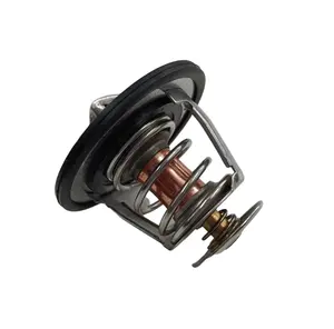 Genuine Parts Made in Korean Auto Parts Coolant Engine Thermostat 255003C100 25500 3C100 for Hyundai KIA