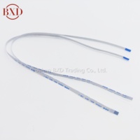 Câble de carte lumineuse d'affichage hôte 6Pin pour câble flexible PS5 V3.0 pour Console PS5 V3 câble hôte 6 broches pour PS5 V3.0