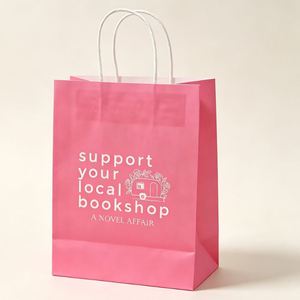 Multilayer <b>Paper</b> <b>Bags</b> Eco-Friendly Recycled Kraft <b>Paper</b> <b>Bags</b> with Handles for Food <b>Gifts</b> & Shopping Packaging - Product Image 5