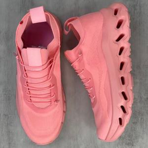 Zapatos Deportivos Retro para Hombre, Transpirables, Ligeros, Flexibles, para Correr, Caminar, Deporte al Aire Libre e Interior - Product Image 2