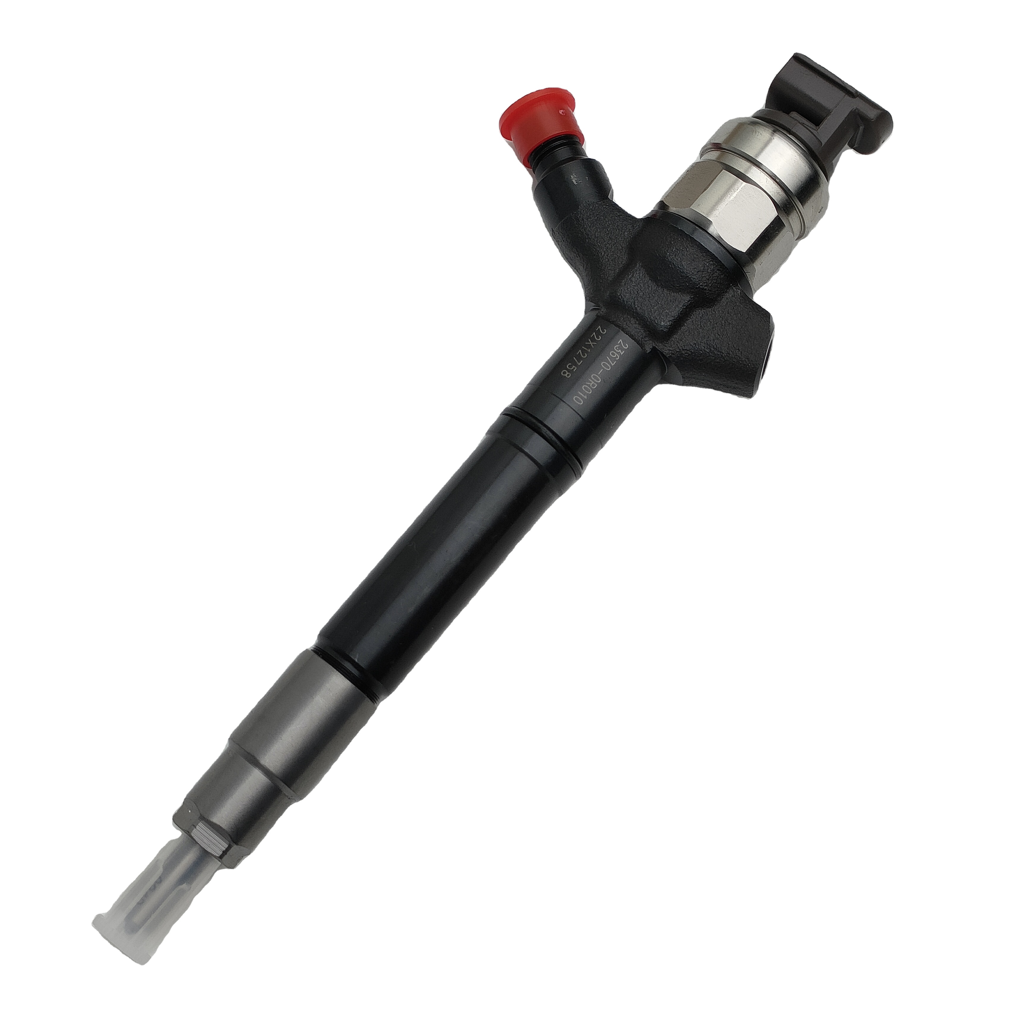 injector nozzle 23670-0R010 23670-0R160 23670-09200 23670-0R110 injector for Toyota 2AD-FTV fuel injector  23670-09260