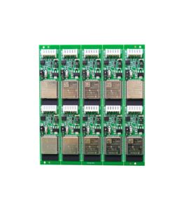 Nhà Thông Minh Bộ định tuyến Bảng điều khiển tùy chỉnh ODM & OEM pcba mạch lắp ráp với bền Nhà cung cấp - Product Image 1
