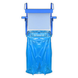 Porta-rotolo di carta JH-Mech porta rotoli per la pulizia per l'industria delle officine e per Garage portatile porta porta porta bidoni - Product Image 1