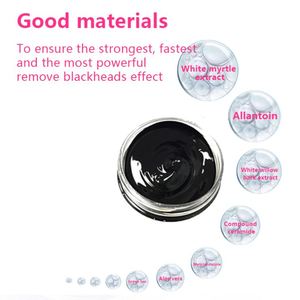 Maschera Peel-Off all'Ingrosso con Collagene Dorato e Fango del Mar Morto per Rimozione Punti Neri, Pulizia Profonda dei Pori, Cura della Pelle OEM - Product Image 4