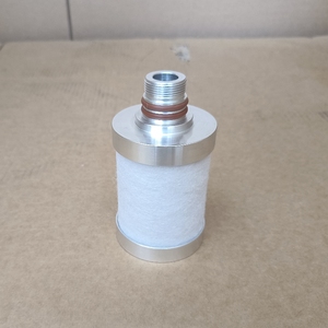 Filtre séparateur d'huile industriel Manny 13020366 en fibre de verre, neuf et efficace, garantie 6 mois pour pièces de compresseur à vis - Product Image 2