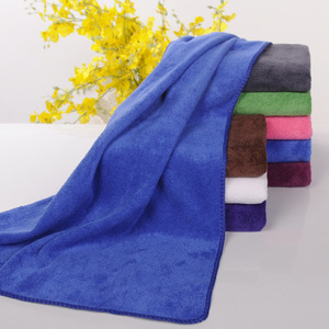 Serviettes en microfibre pour salons de coiffure, ménage et detailing automobile – Serviettes de séchage rapide – Serviette de séchage automobile coréenne à séchage rapide - Product Image 3
