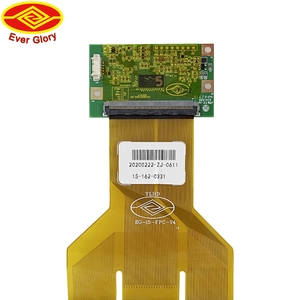 Boe 42-inch cảm ứng điện dung panel màn hình với giao diện USB OLED hiển thị bảng điều chỉnh gắn cho công nghiệp sử dụng ngoài trời - Product Image 5