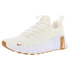 Scarpe da donna Nike Free Metcon 6 Sail Monarch White Fitness Cross Training - Product Image 1