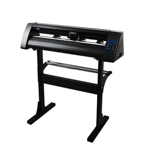 Traceur de découpe vinyle JINKA JK721PE ROHS avec moteur pas à pas - Product Image 1