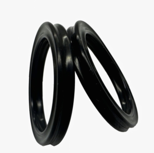 X-Ring Quad Ring Joints en caoutchouc pour diverses applications - Product Image 5