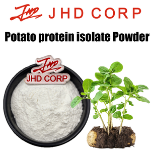 JHD sıcak satış 100% saf doğa yüksek saflıkta patates proteini tozu 90% patates proteini Isolat - Product Image 3