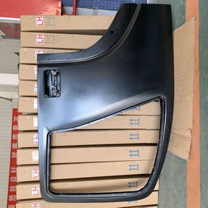 Porte complète pour <span class=keywords><strong>ISUZU</strong></span>, <span class=keywords><strong>camion</strong></span>, pièces détachées pour véhicule, <span class=keywords><strong>camion</strong></span> de cargaison, avant FTR <span class=keywords><strong>FSR</strong></span> FVR FVZ, 2010-ON - Product Image 6