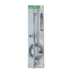 Juego de Accesorios de Baño Premium Oristano, Barra de Ducha Completa - Product Image 3