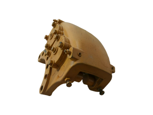 Roda pemuat rem cakram MODEL lengkap penjualan laris produk Liu gong 30E 836 835N 50C 50CN 855 - Product Image 5