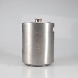 2 لتر صغير <span class=keywords><strong>5</strong></span> لتر مضخة رمح ومحول تيار الصودا محول <span class=keywords><strong>5</strong></span> لتر صغير - Product Image 2