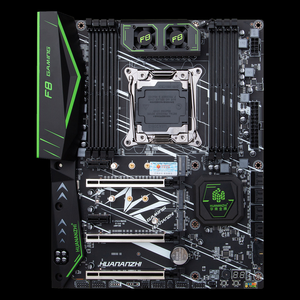 Nueva placa base <span class=keywords><strong>HUANANZHI</strong></span> <span class=keywords><strong>X99</strong></span> <span class=keywords><strong>F8</strong></span> LGA 2011-3 XEON DDR4 RAM con alta calidad - Product Image 5