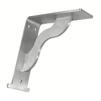 Fabrication sur mesure de tôles en métal OEM pour support métallique circulaire soudé en fer SS304 avec découpe laser et pliage CNC