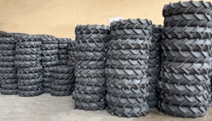 Neumático <span class=keywords><strong>para</strong></span> <span class=keywords><strong>Tractor</strong></span> <span class=keywords><strong>Kubota</strong></span> 8-16 R1 - Product Image 6