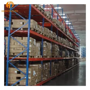 Heavy Duty Warehouse Rack Heavy Duty Pallet Rack System Storage Shelves Heavy Duty Pallet Shelving Industrial Shelves
