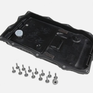 24118612901 24117604960 Nuevo Cárter de Aceite de Transmisión para BMW GA8HP45Z GA8HP70Z - Product Image 3