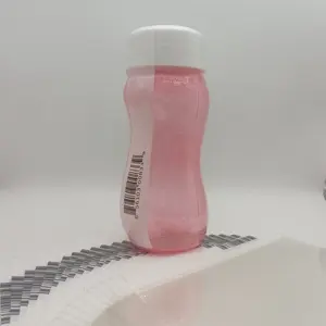 ボトルおよび飲料用プラスチックシュリンクラベルPVC/ペット防水シールフィルム熱収縮ラップラベル