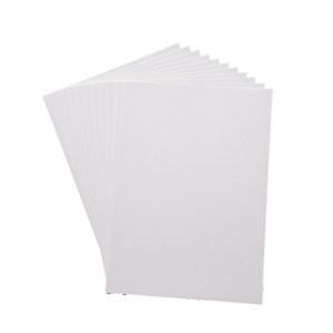 C1S Trắng tráng ngà ban trắng trở lại độ cứng cao cho gói - Product Image 6