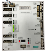 Elektrik Ekipmanları Sibcossibcosm1300 M1300-0-0 Barkod Yazılım Kontrol Ünitesi Plc Ürünleri