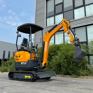 Miễn phí vận chuyển mini bánh xích máy xúc 1 tấn 3.5 tấn <span class=keywords><strong>Digger</strong></span> <span class=keywords><strong>1.8</strong></span> tấn EPA Euro 5 tiêu chuẩn Miễn phí dịch vụ hậu mãi máy xúc nhỏ - Product Image 2