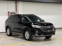 Haval M6 2021 PLUS 1.5T Manuel Deluxe Intelligent Connect Edition Conduite à Gauche Euro VI