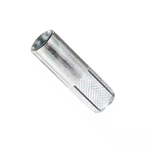 Anclaje de hormigón de anclaje de expansión de acero al carbono Chapado en zinc hecho en China con embalaje de cartón - Product Image 5
