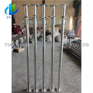 Kullanılan acro jack acro krikolar 4 metre maliyet en düşük maliyetler puntales metal ulma encofrado metal - Product Image 1