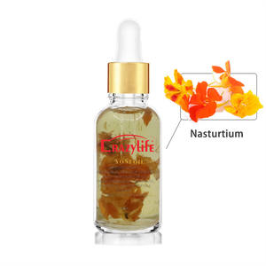 Desodorante íntimo natural y orgánico 100% para mujeres Ph equilibrado y elimina el olor suero femenino con aceites esenciales de rosa - Product Image 1