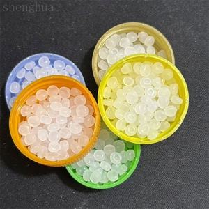 Granules en plastique de LDPE de granule de LDPE de polyéthylène basse densité de Vierge pour des sacs de film - Product Image 6