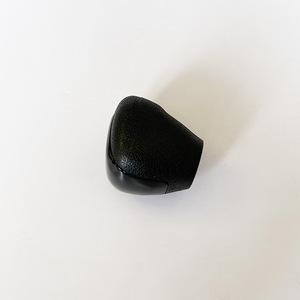 Chen Can Car Gear <b>Knob</b> Black Leather Manual <b>Shift</b> 5-Speed For Buick Excelle - Product Image 2