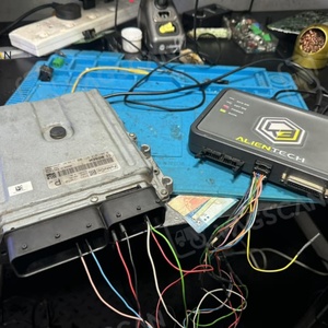 การปรับแต่ง ECU ของแท้ 100% สำหรับ Alientech KESS V3 KESS3 การเขียนโปรแกรม ECU และ TCU ผ่าน Boot และ Bench ปลดล็อค เพิ่มพลังการปรับแต่งที่แท้จริง - Product Image 3