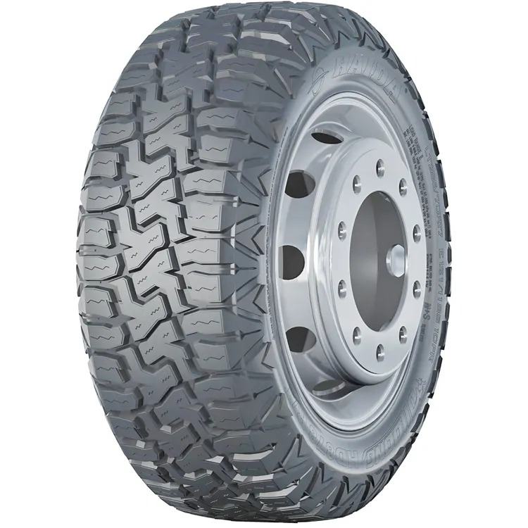 Ixed & Mud Terrain SUVタイヤLt265/75r16 P275/60r20 33X12.50r20lt 35X12.50r22lt