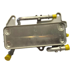 Enfriador de Aceite de Transmisión 4M0 317 021G para Motores Volkswagen Touareg Audi Q7 Q8 A8 2.0T 3.0T, Pieza de Repuesto - Product Image 4
