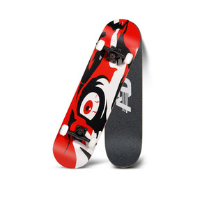 Planche à Roulettes Électrique <span class=keywords><strong>en</strong></span> Gros à Petite Plaque avec Télécommande - Product Image 6