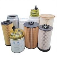 Filtro de Aceite para Camión LF17356 al por Mayor, OEM, 5266016 P557356 S5266016W0096 131886 CP40001 para Motor Diésel