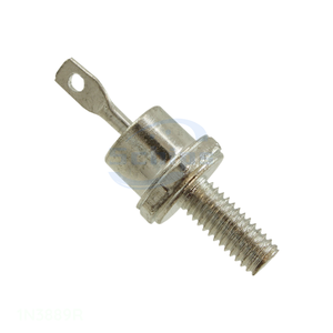 Single Diodes DO-203AA, DO-4, Stud 1N3889R Electronic Circuit Components Authorized Distributor - Product Image 1