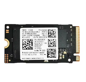 Buy Samsung PM991A High-Speed NVMe SSD | Alibaba.com