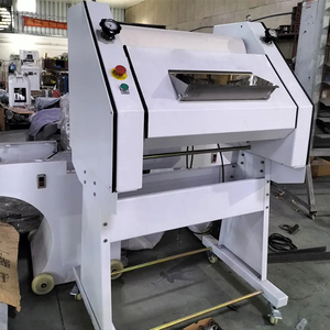 Machine à <span class=keywords><strong>pain</strong></span> automatique compacte pour baguettes - Product Image 3