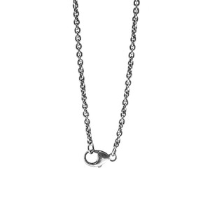 Great Yarmouth Voyage Silver Necklace Pendant - Product Image 3