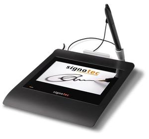 Dispositivo de Firma Electrónica, Bloc de Notas Digital Profesional para Laptop, Venta al Por Mayor - Product Image 1