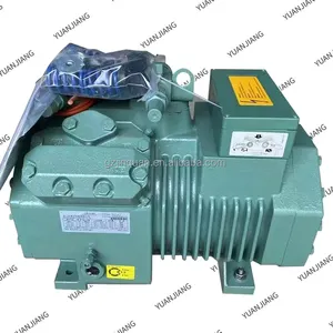 2HES-1 2HES-1-40S 2HES-1-40D di alta qualità semi-ermetico recipiente compressore R22 1HP