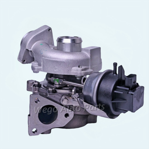 เทอร์โบชาร์จเจอร์และชิ้นส่วนสำหรับรถออดี้ BV43 K03เทอร์โบ53039880190 03L145701อะไหล่เครื่องยนต์ BV43-190กังหัน - Product Image 4