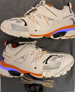 Chaussures de sport LED 3.0 de qualité supérieure 2026 pour femmes, chaussures de course, chaussures décontractées rétro BB pour hommes - Product Image 2