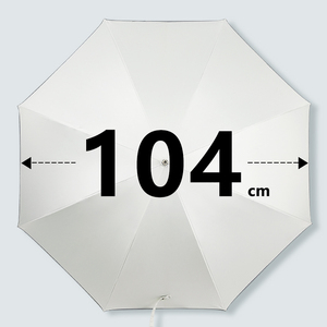 Chất Lượng Cao Cổ Điển Du Lịch Windproof UV Umbrella Logo Dài Nhôm Trục Sợi Thủy Tinh Xương Sườn J Xử Lý Cho Mưa Mặt Trời Bảo Vệ - Product Image 4