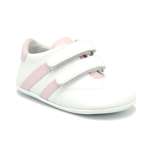 Zapatillas deportivas de estilo tenis para bebés, zapatos informales para primeros pasos - Product Image 2